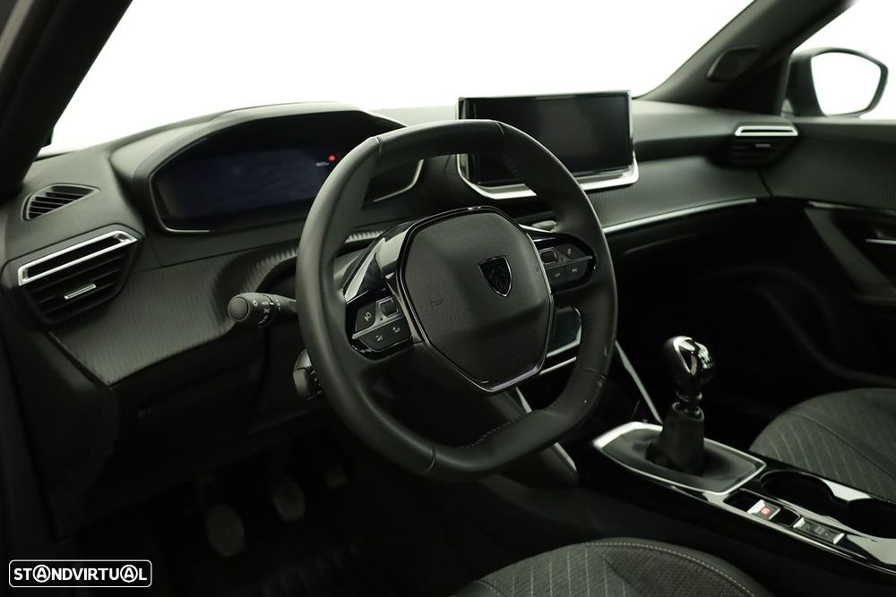 Peugeot 2008 1.2 PureTech Allure - 7