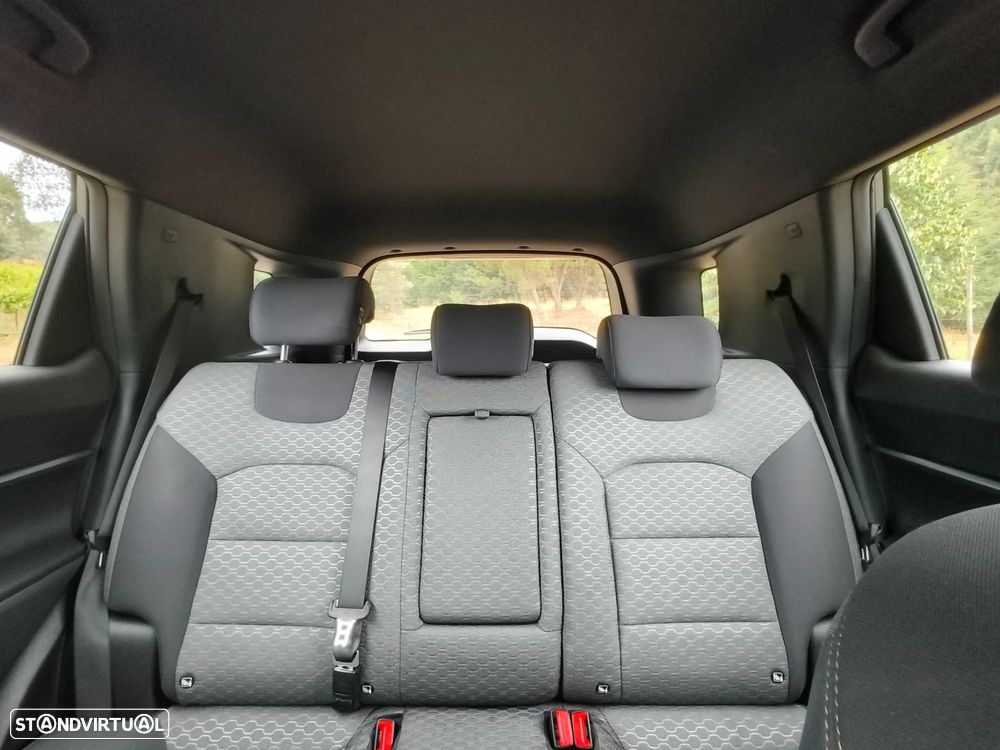 KGM Torres EVX 73.4 kWh K3 - 40