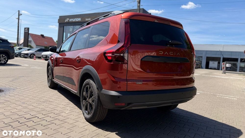 Dacia Jogger - 3