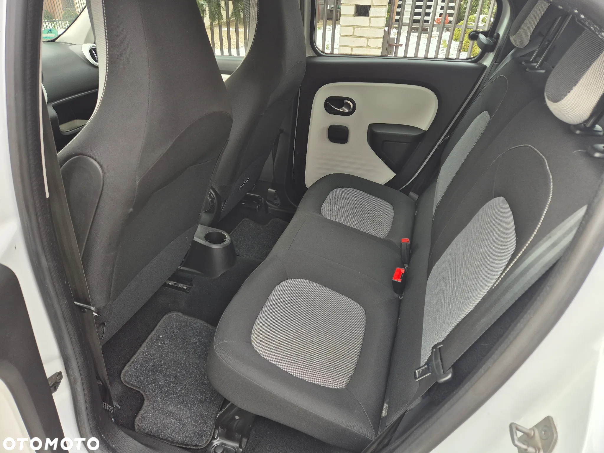 Renault Twingo SCe 70 LIMITED 2018 - 12