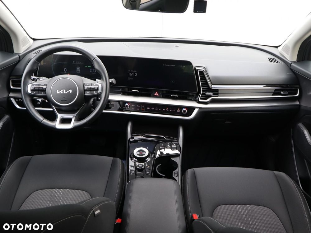 Kia Sportage 1.6 T-GDI HEV L 2WD - 7