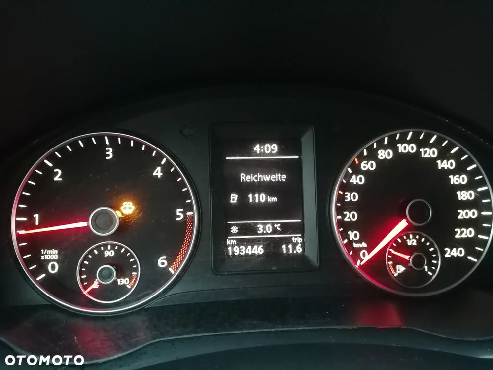 Volkswagen Golf Plus 2.0 TDI DPF Comfortline - 18