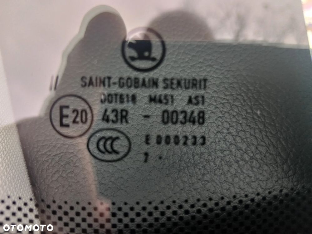 Skoda Octavia 1.4 TSI Ambition - 30