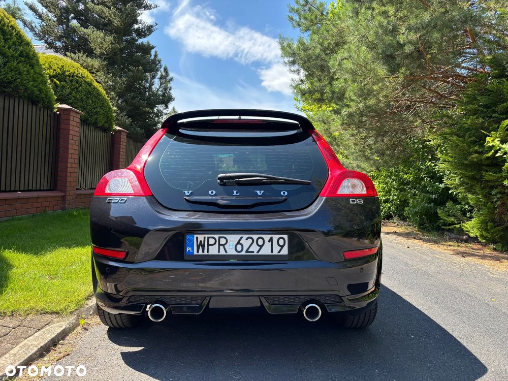 Volvo C30 D3 RDesign - 2