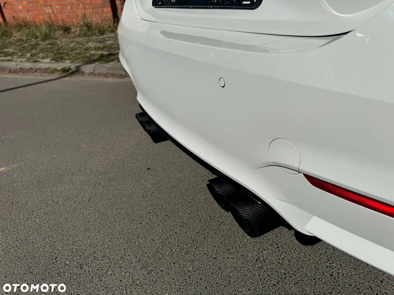 BMW Seria 4 428i Gran Coupe xDrive Sport-Aut M Sport - 22