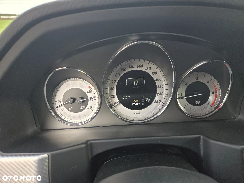Mercedes-Benz GLK 220 CDI 4-Matic - 17