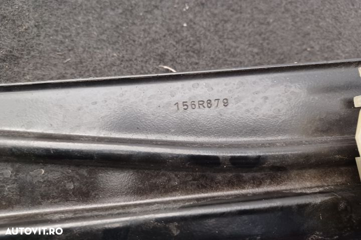 Macara geam fata dreapta electrica 942889100 942889100 BMW Seria 5 F1 - 4