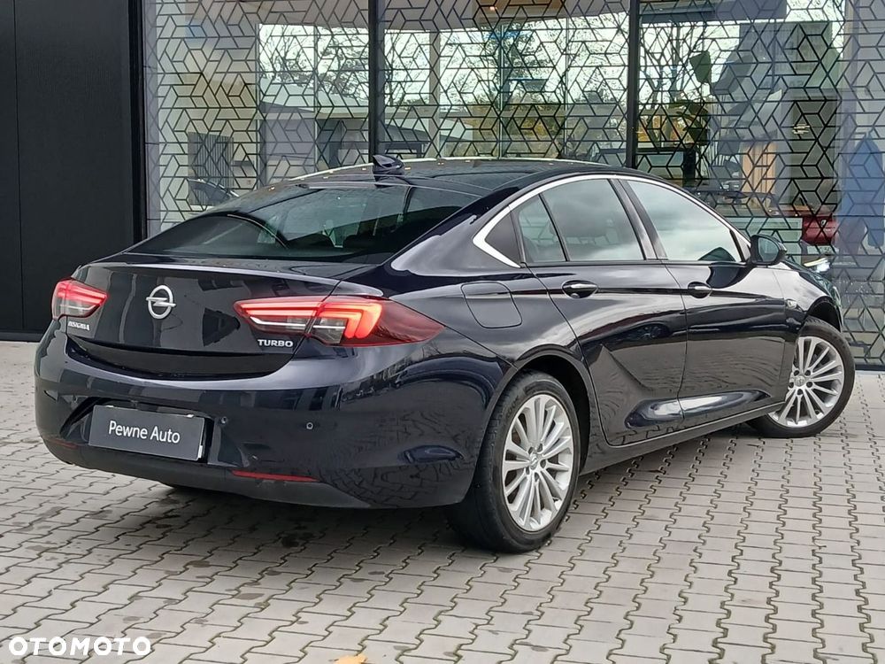 Opel Insignia 1.5 T Innovation S&S - 12