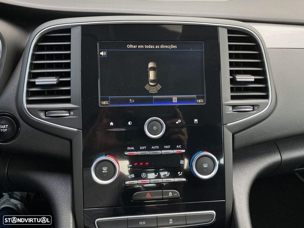 Renault Talisman 1.5 dCi Zen - 22