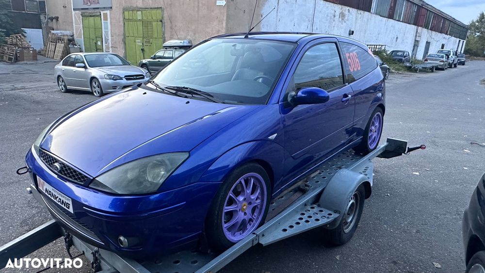 Citroën C5 Tourer HDi 200 FAP Aut. Exclusive - 5