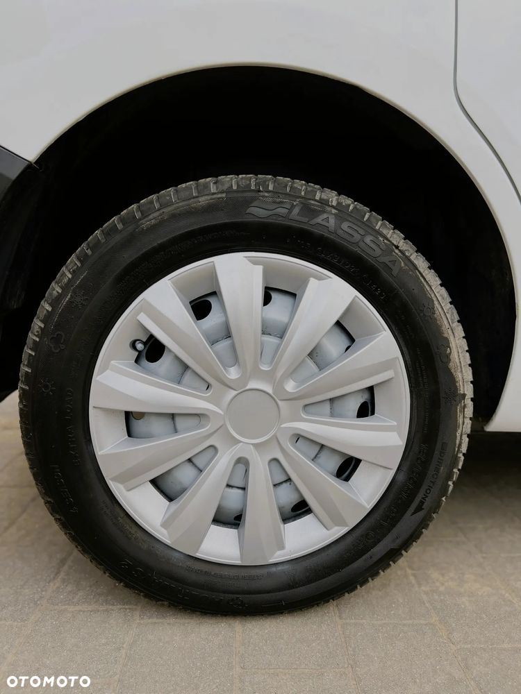 Fiat Fiorino - 25