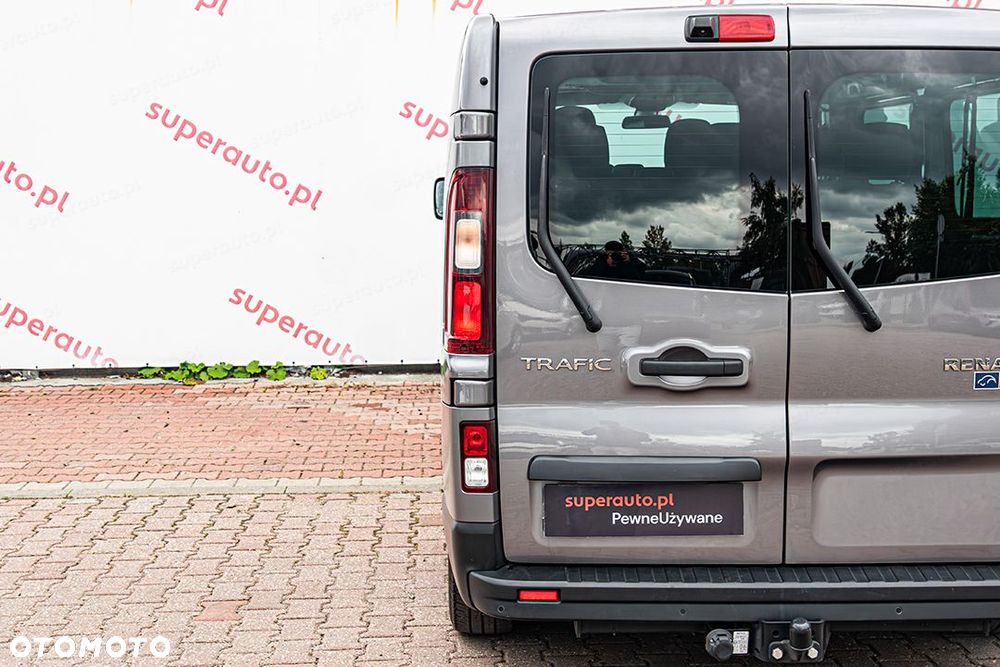 Renault Trafic - 10