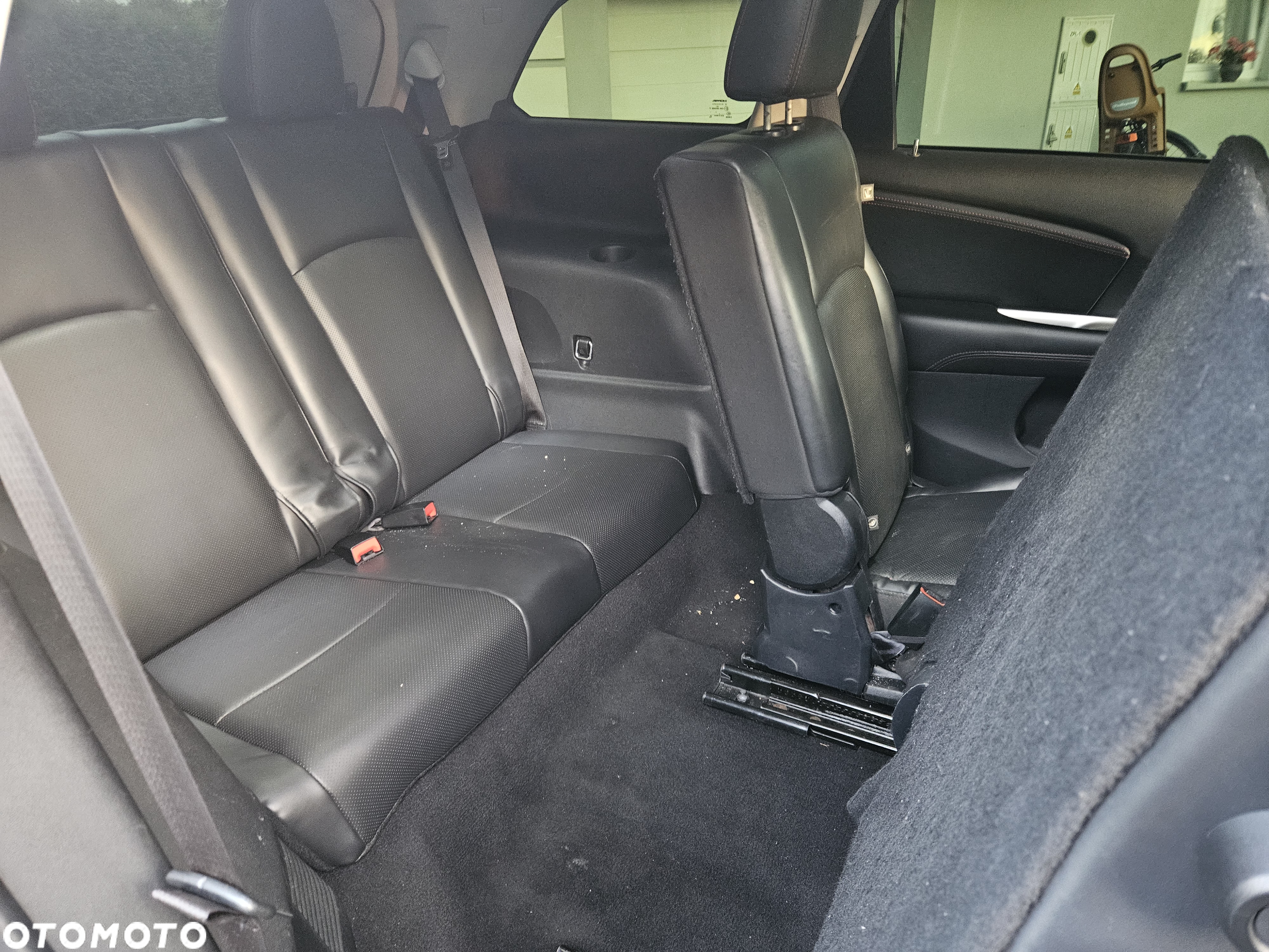 Dodge Journey - 9