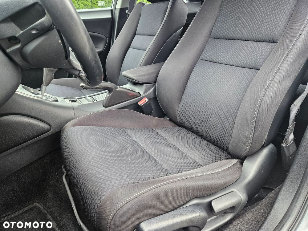Honda Civic 1.4 Comfort - 25