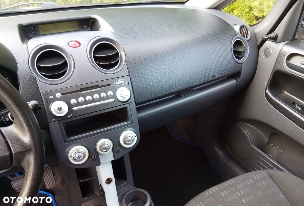 Mitsubishi Colt CZ3 1.1 Motion - 12
