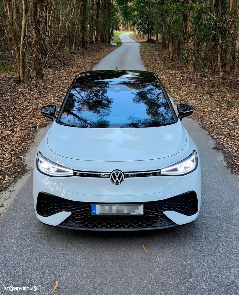 VW ID.5 77 kWh Pro Performance - 12