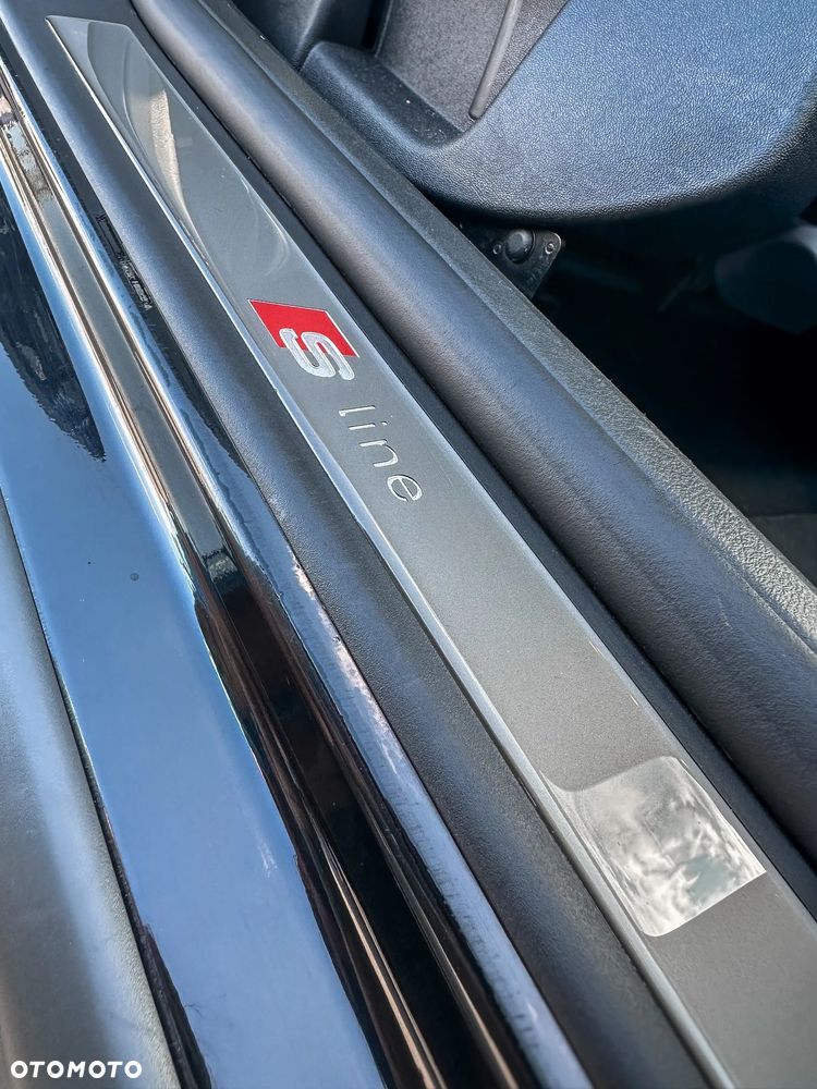 Audi A4 Avant 1.8T - 10