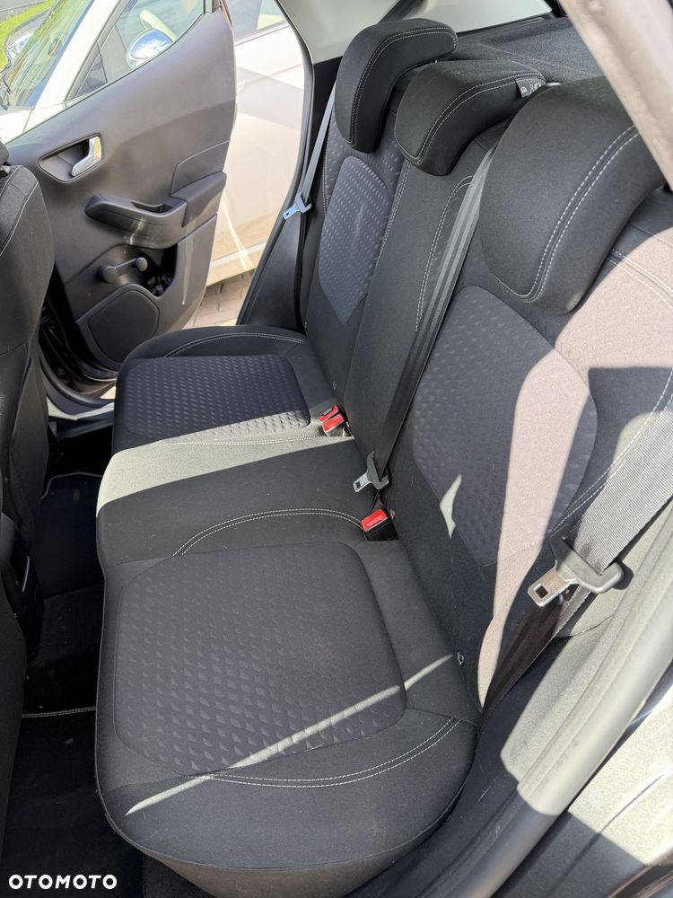 Ford Fiesta 1.0 EcoBoost GPF Titanium ASS - 16