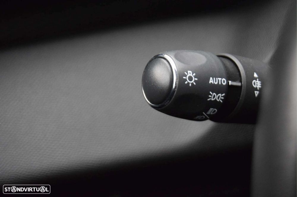 Peugeot 308 1.2 PureTech Active Pack - 22