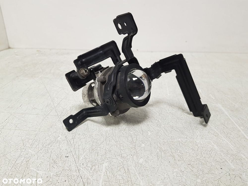 HALOGEN LEWY LEWA KIA E-NIRO ENIRO DRL LED 92201/2-d9 - 4