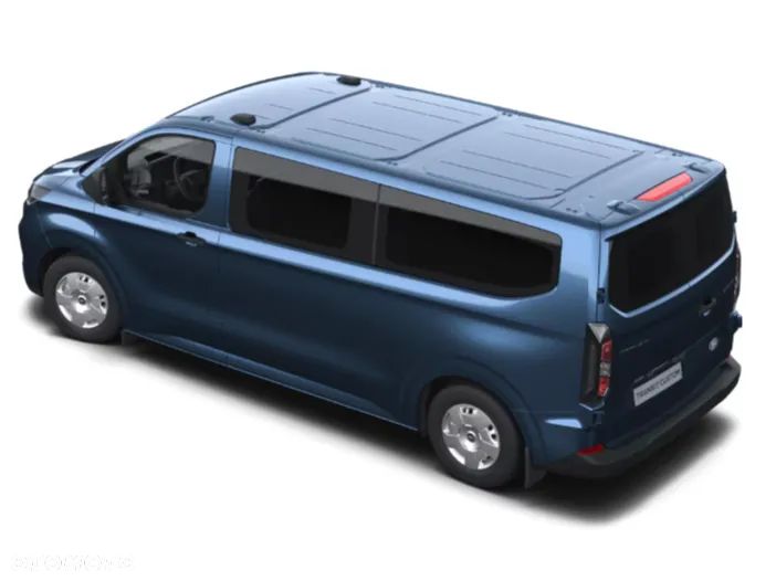 Ford Transit Custom Kombi 320 L2H1 Trend M1 - 5