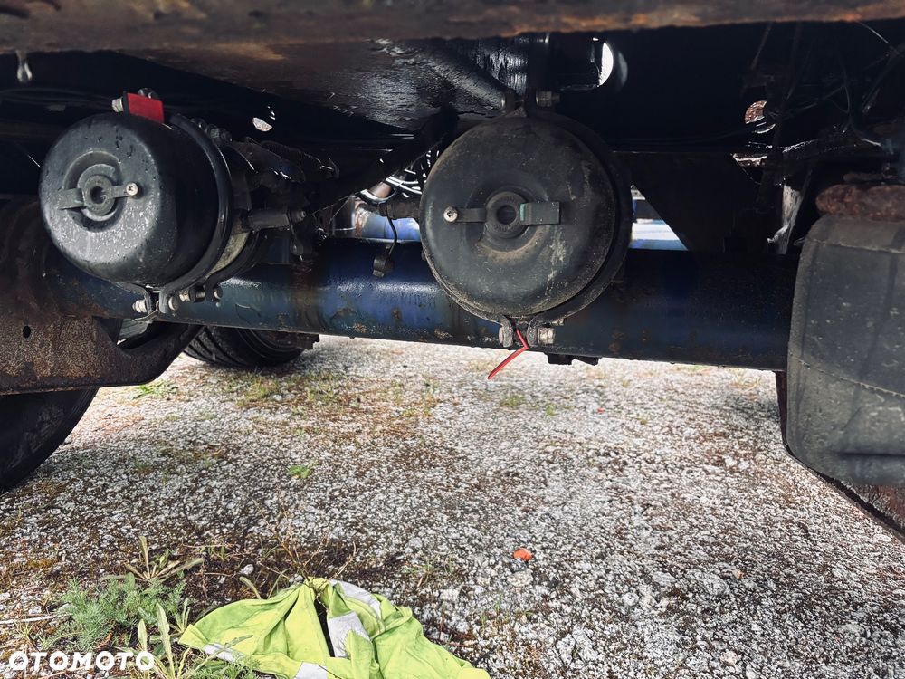 Wielton NS-3, typ: N3-3 P45R1 NS3P - 12