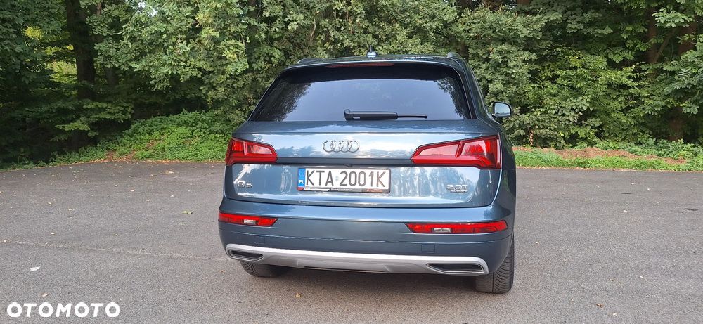 Audi Q5 - 11
