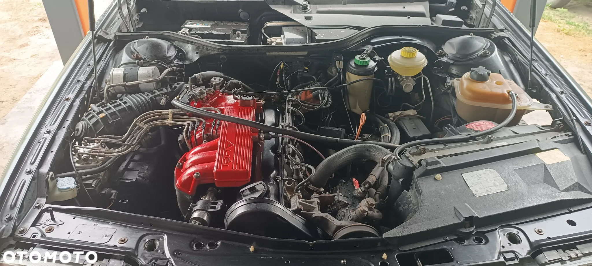 Audi 100 Avant 2.3 - 14