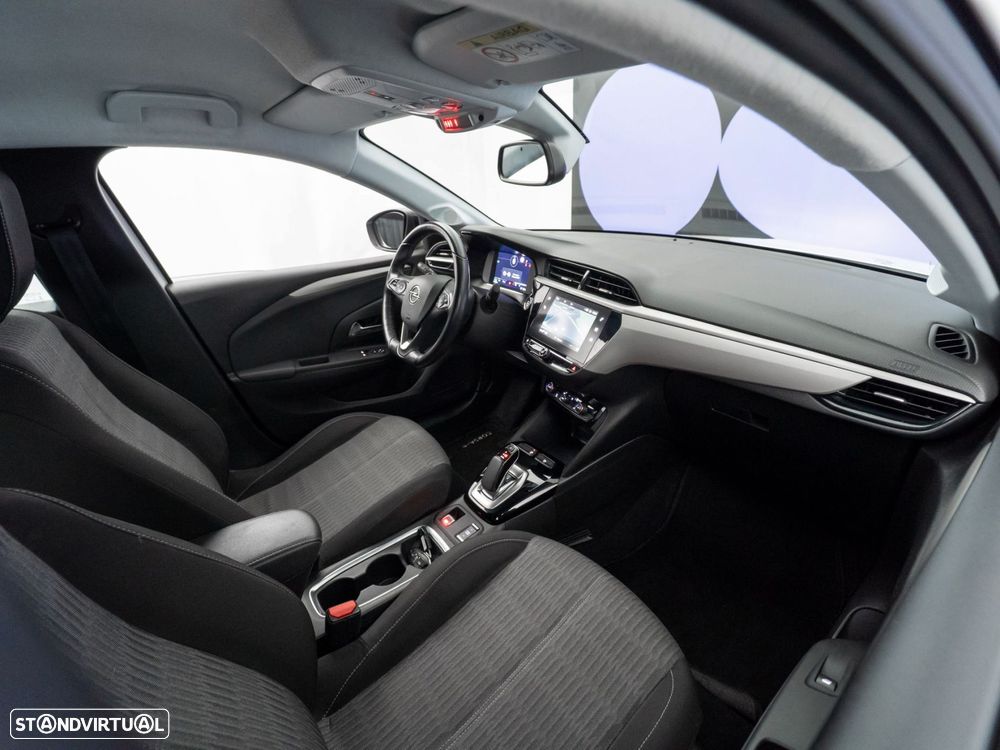 Opel Corsa-e Business Edition - 33