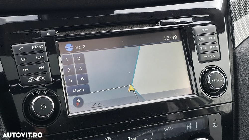 Nissan X-Trail 1.6 dCi Tekna - 30