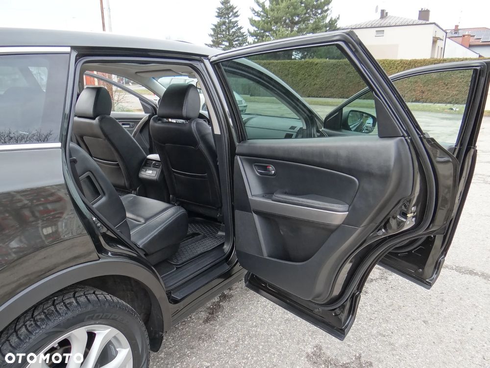 Mazda CX-9 3.7 V6 Sport - 32