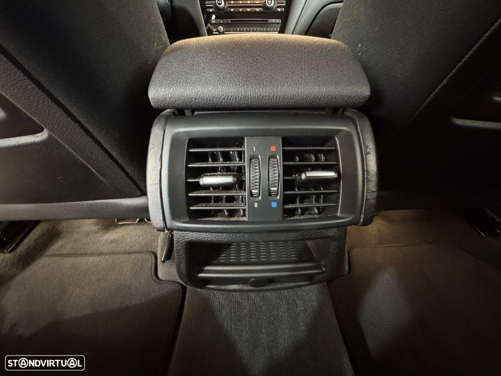 BMW X3 18 d sDrive Advantage Auto - 20