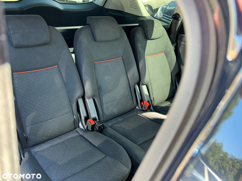 Ford S-Max 2.0 TDCi DPF Trend - 14