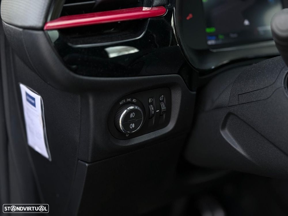 Opel Corsa-e GS Line - 31