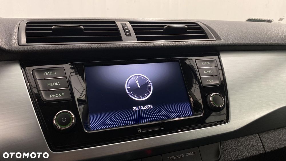 Skoda Fabia 1.0 TSI Ambition - 20