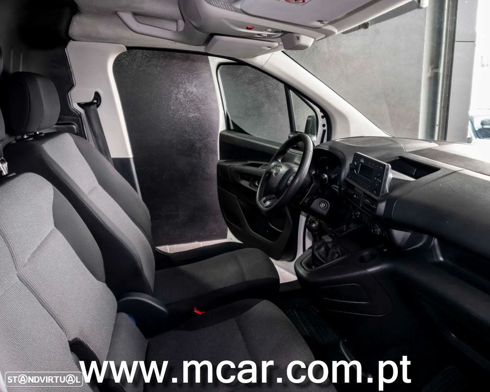 Toyota PROACE CITY - 6