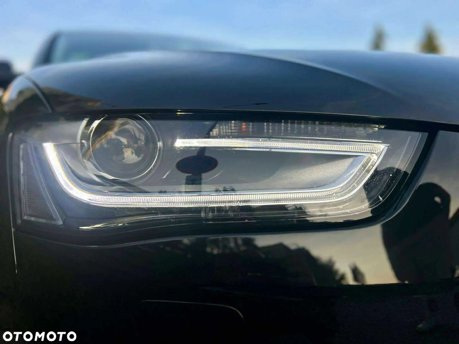 Audi A4 2.0 TDI - 11