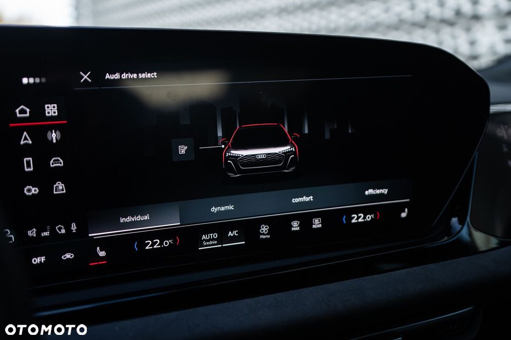 Audi A5 Limousine - 23