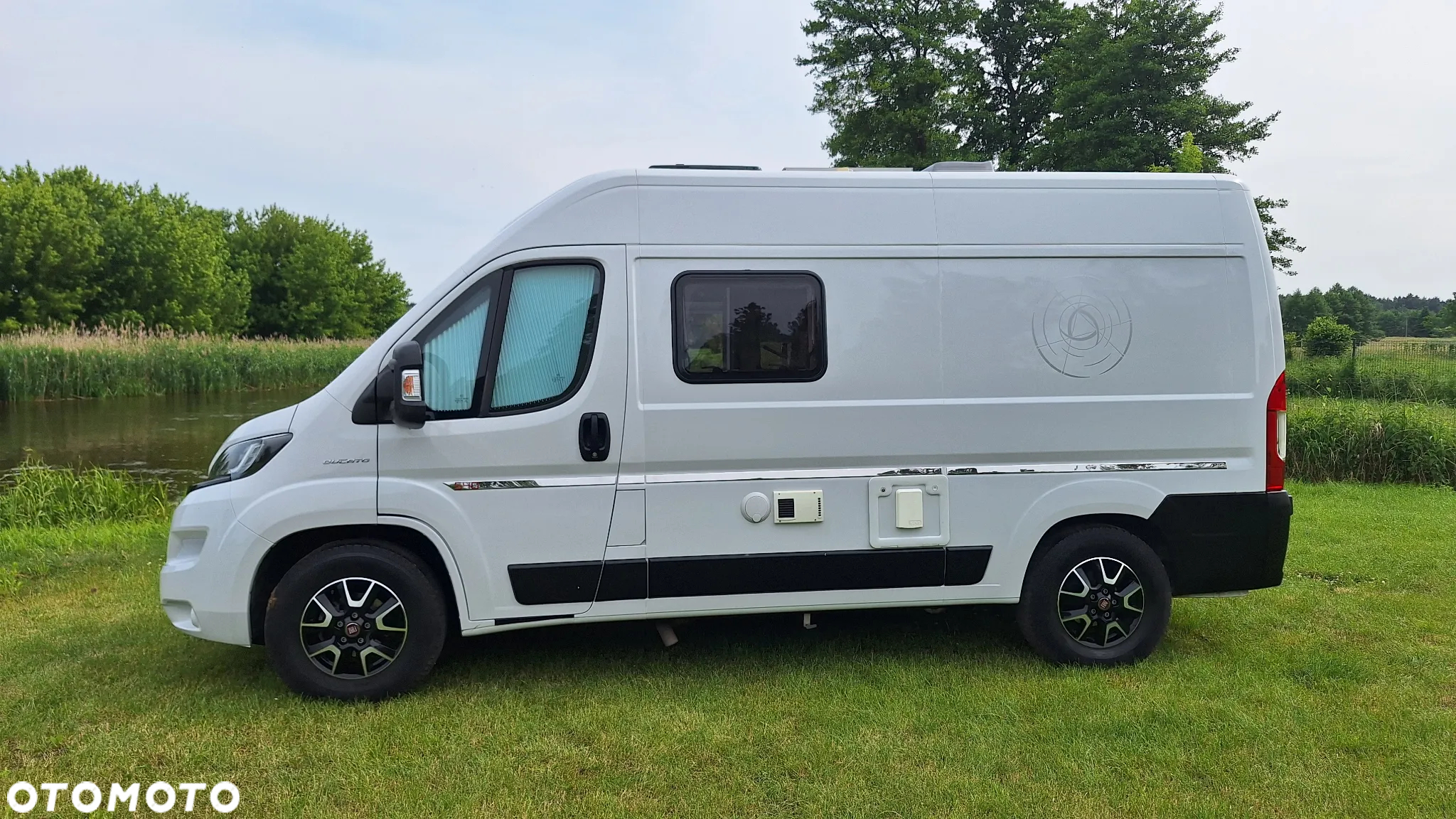 Rapido CAMPEREVE MAGELLAN 540 - 5