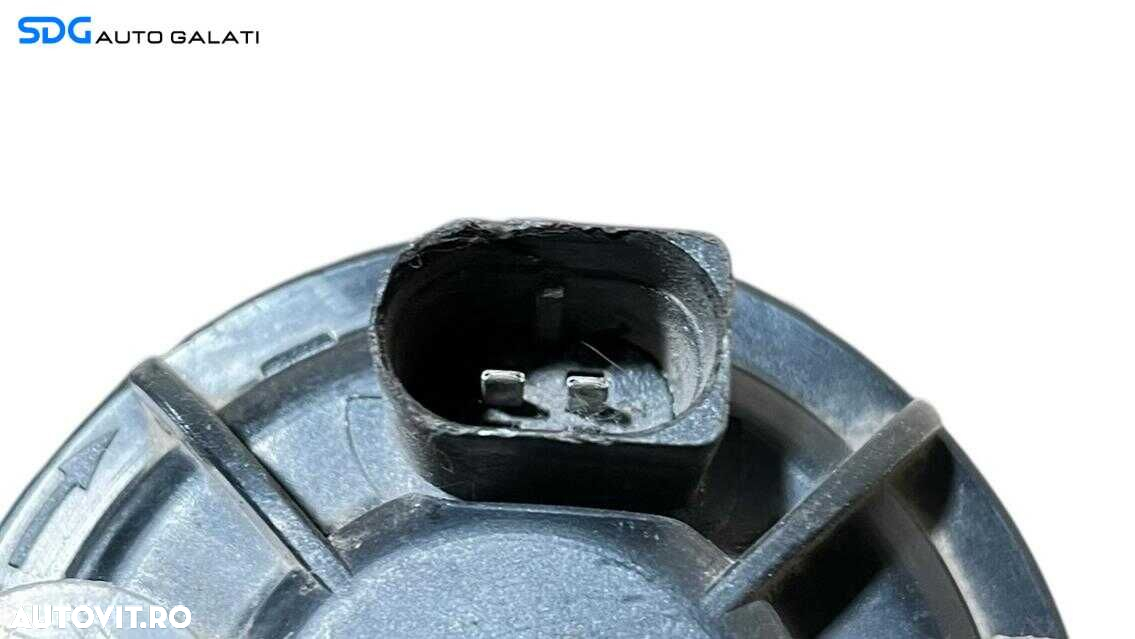 Proiector Ceata Stanga de pe Bara Spoiler Fata Seat Alhambra 2001 - 2010 [L5358] - 3