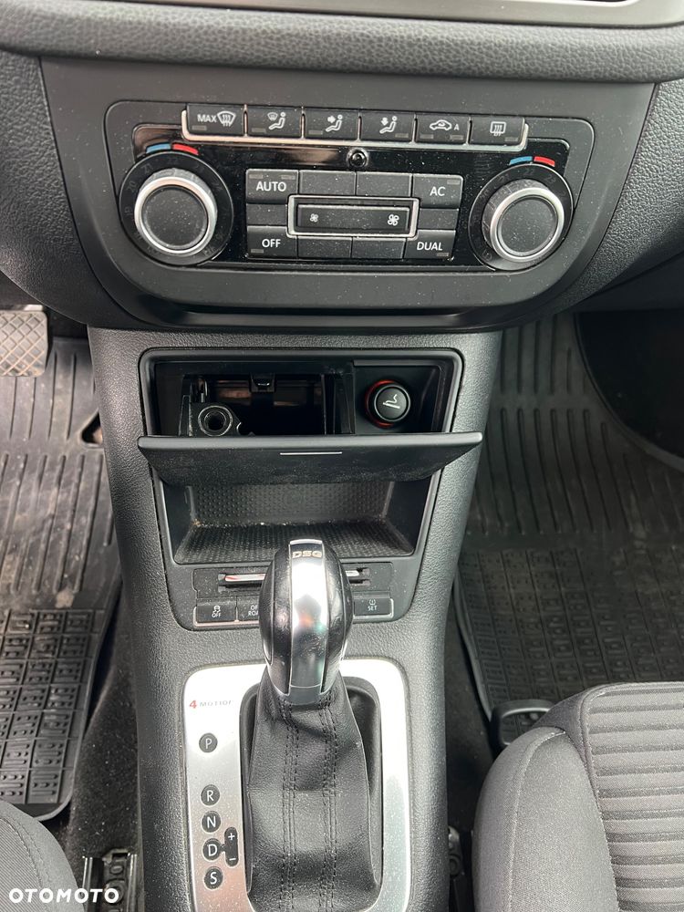 Volkswagen Tiguan 2.0 TDI DPF 4Motion DSG Sport & Style - 10