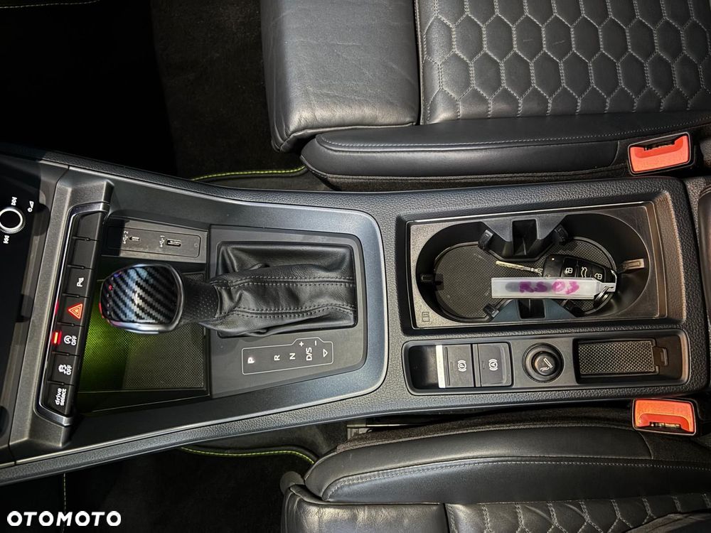 Audi Q3 - 31