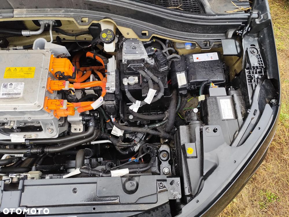 Citroën C3 EV82 Urban Range 30kWh Plus - 22
