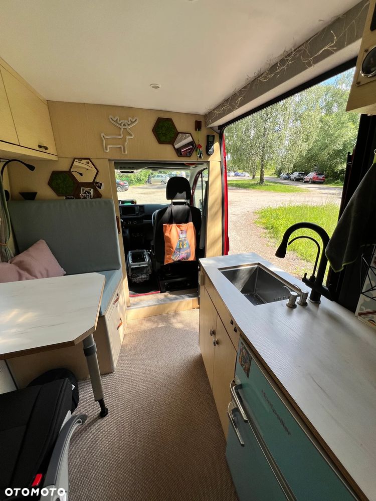 Volkswagen Crafter Standard - 25