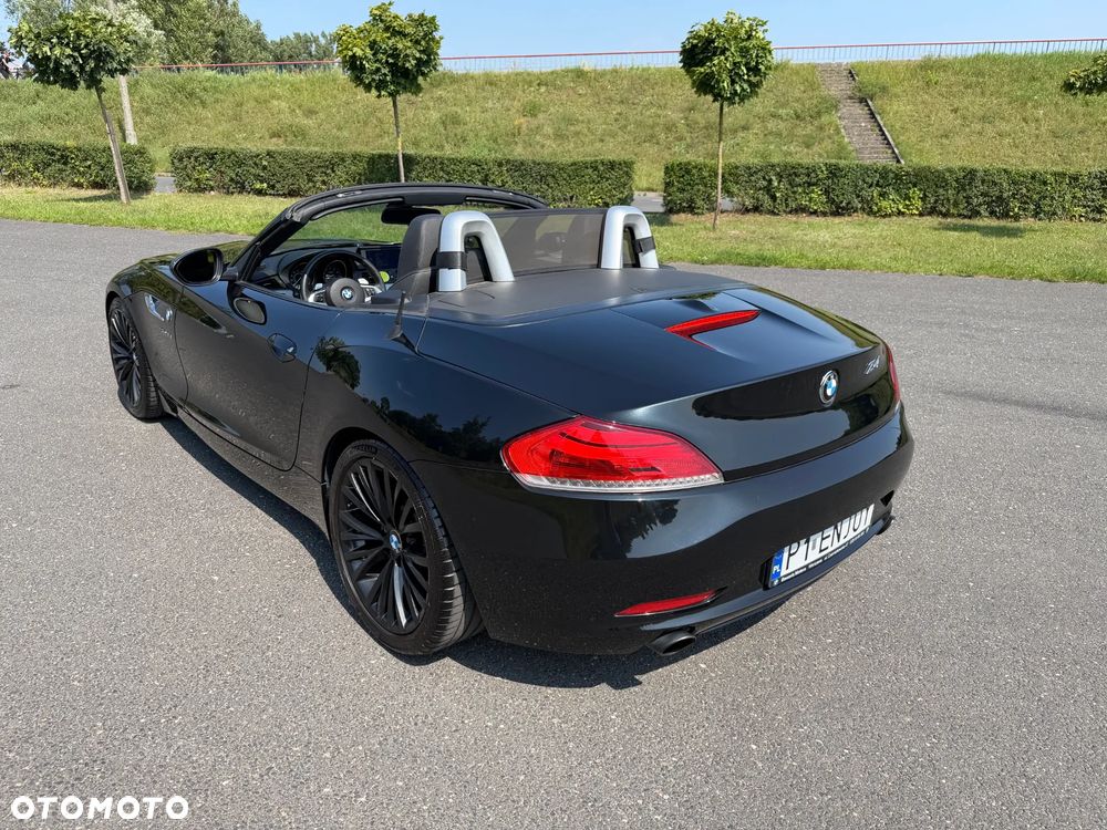 BMW Z4 - 18