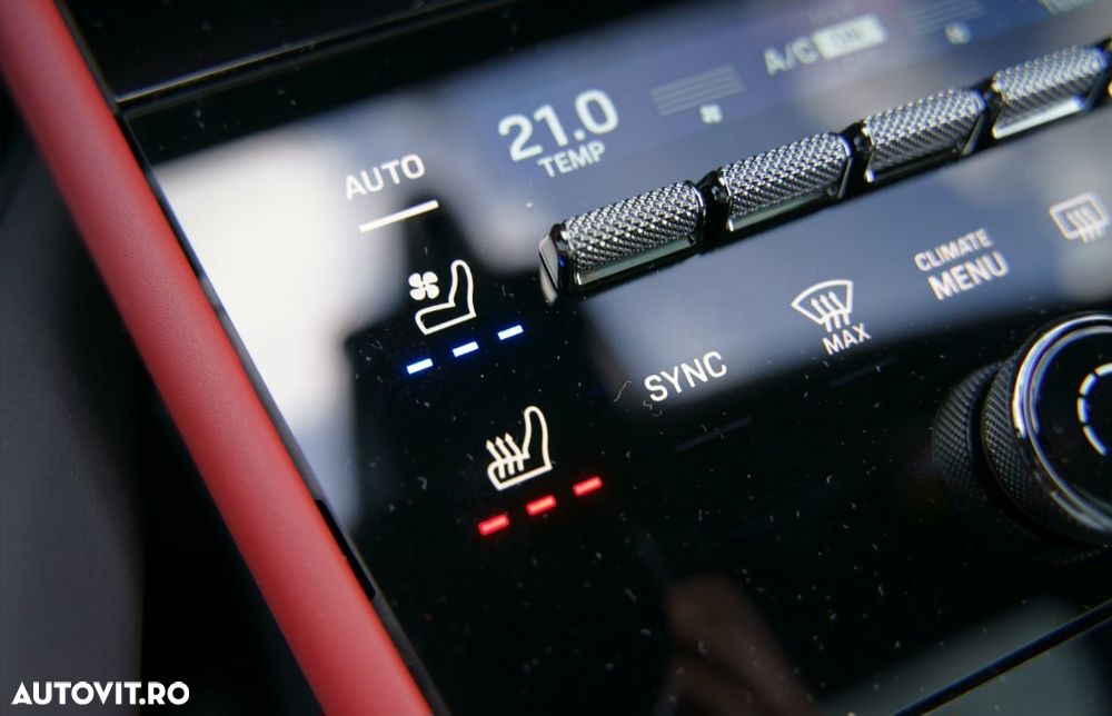 Porsche Cayenne Coupe E-Hybrid Black Edition - 17