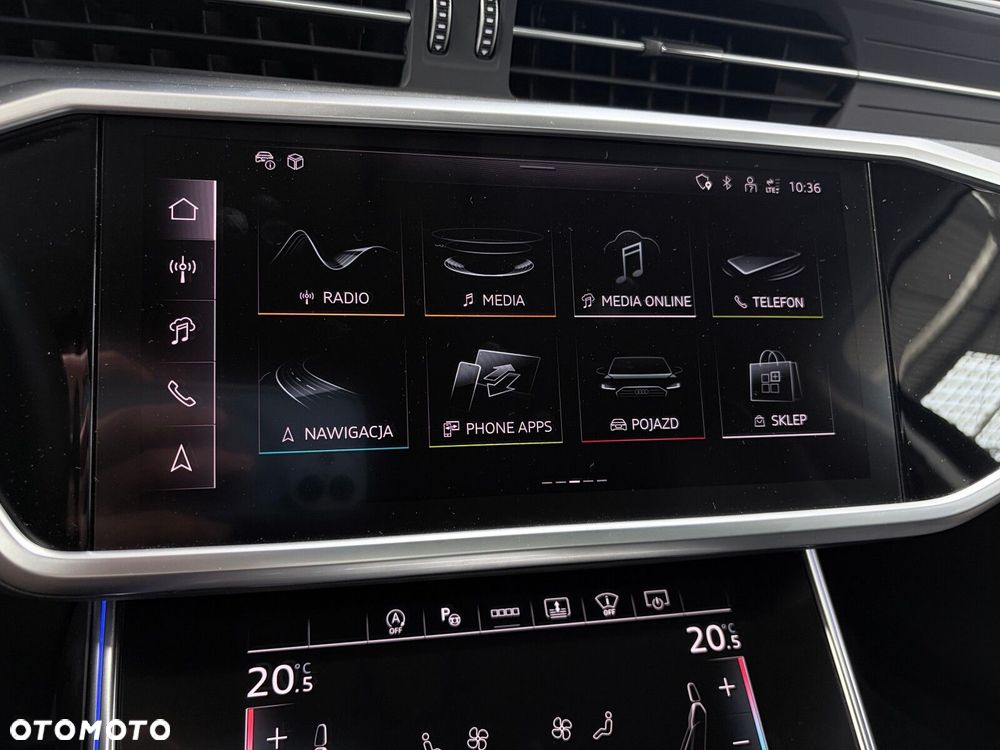 Audi A6 Limousine - 31