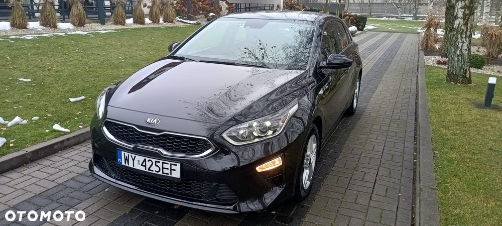 Kia Ceed 1.4 L Business Line - 5