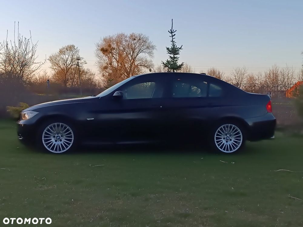 BMW Seria 3 - 10