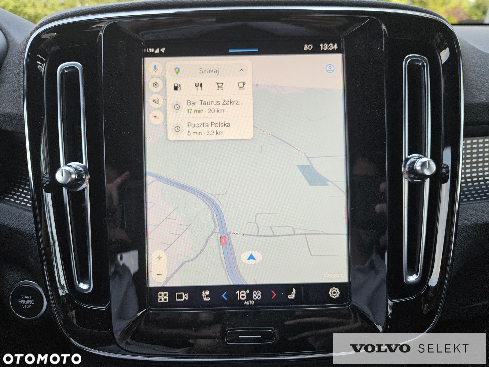 Volvo XC 40 - 16